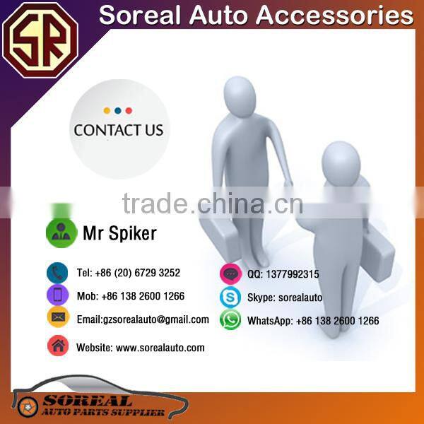 Use For TOYOTA JZS133/MS133 Brake Pads 04465-30100