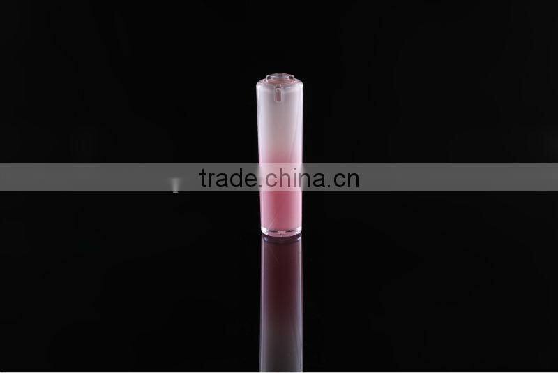 SGS Certification Plastic Dropping Bottle