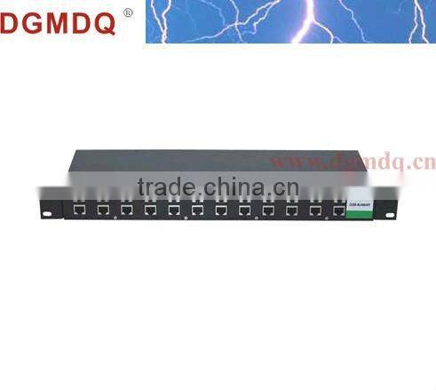 RJ45 Ethernet Lightning Protection Device