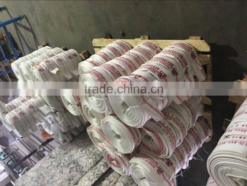 Factory Price Fire Hose Fire Fighting Equipment for Water or Foam Supply