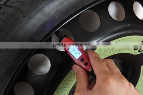 new design multifunction digital pen gauge