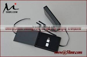 Fabric Cloth Linen Photo Frame Album Folio