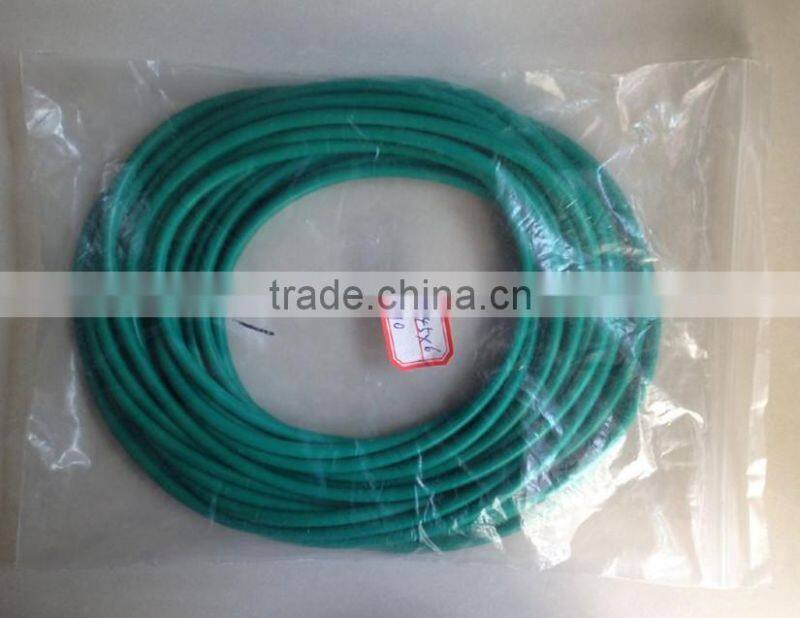 colord silicone o ring