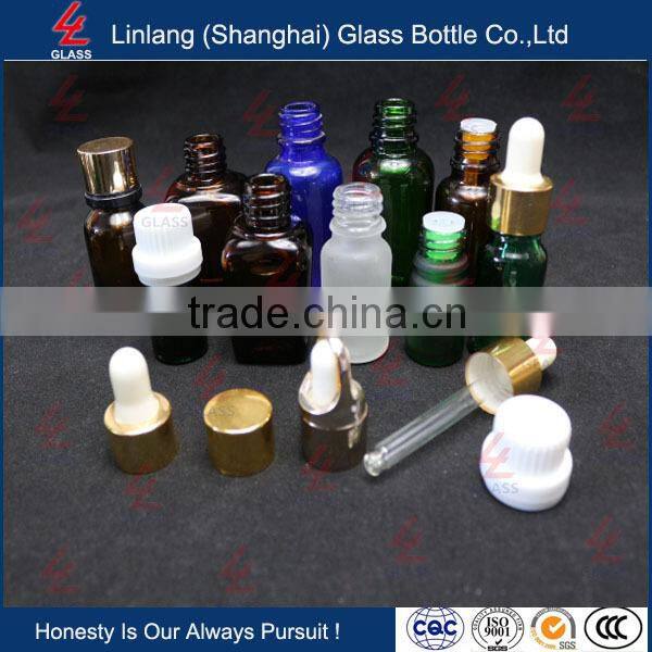 hot sale Wholesale Manufacturer of Boston Essential Oil Glass Bottle