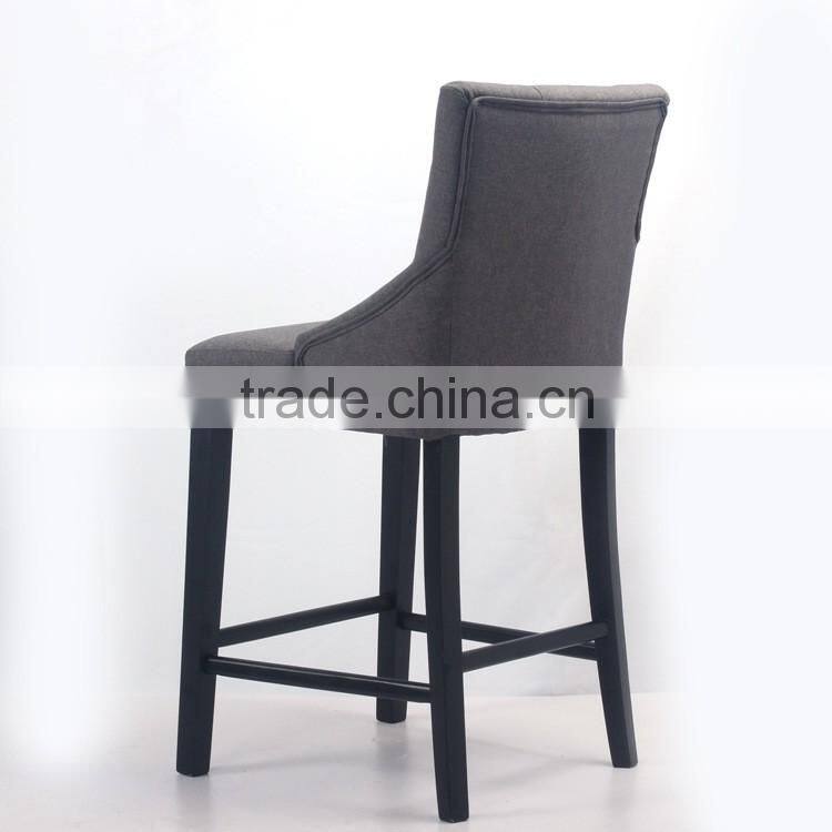New style Low back Creative Bar Chair Y313