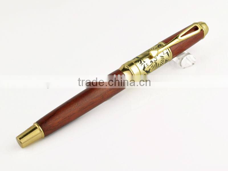 Metal Wood Roller Pen Sets for Roller Pen TC-W004r
