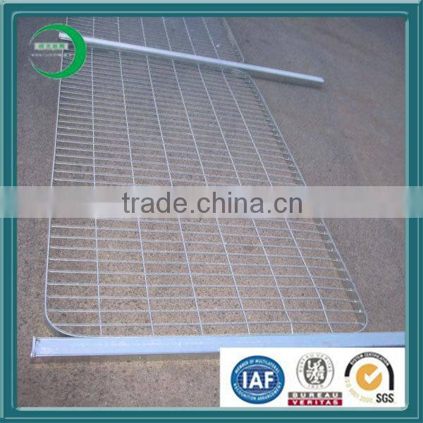 Grassland Welded Wire Mesh Fence