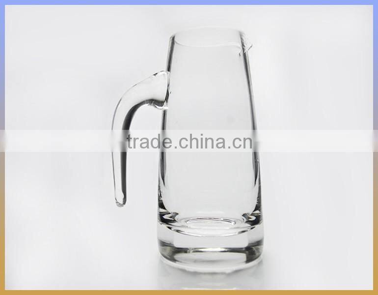 bulk glass decanter, decanter wine, lead free handblown glass decanter