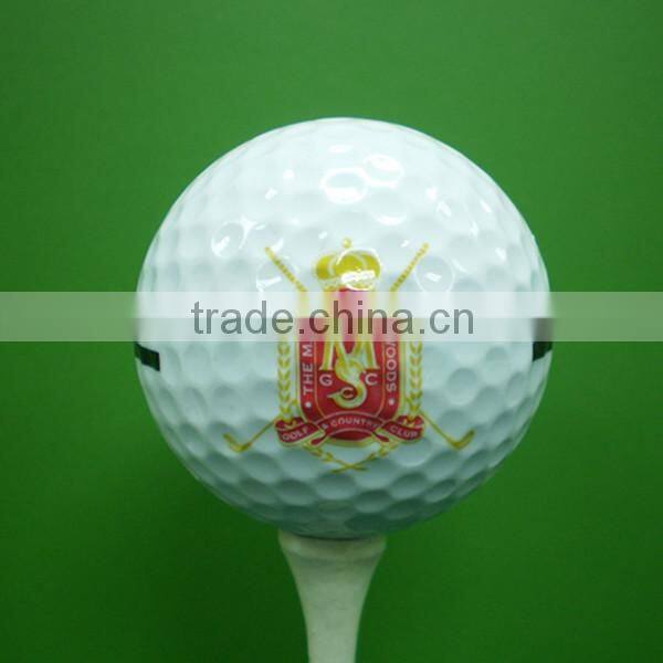 2-piece Range Golf Ball