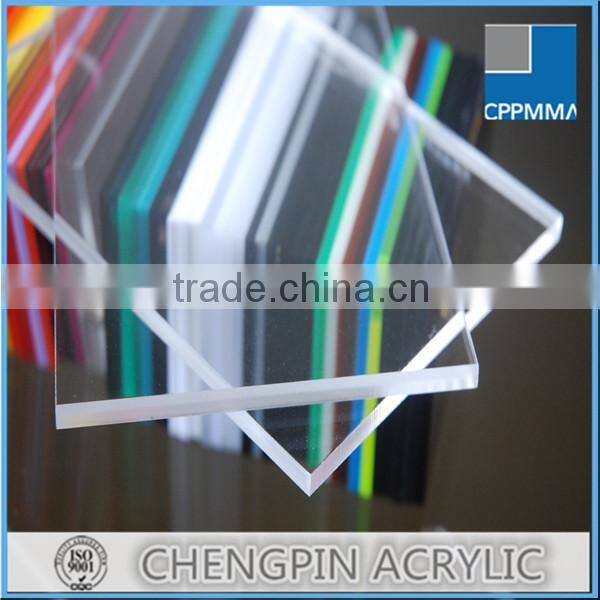 low price recyle material acrylic sheet