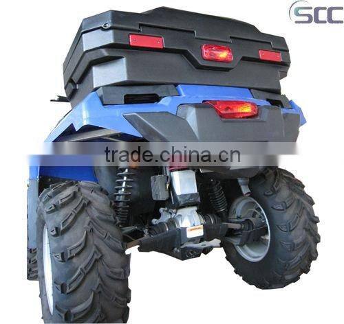 OEM Rotational ATV Rear Box