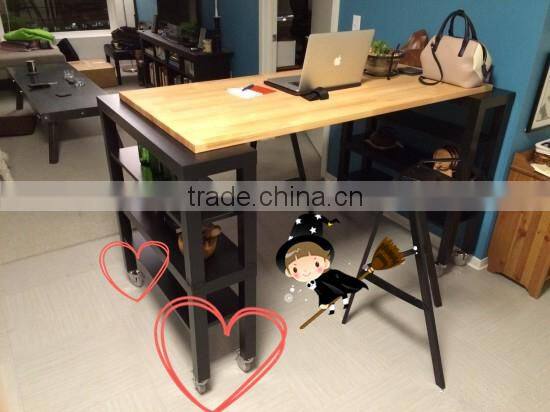 Medium duty HPA wheel,High -temperature ,nylon caster