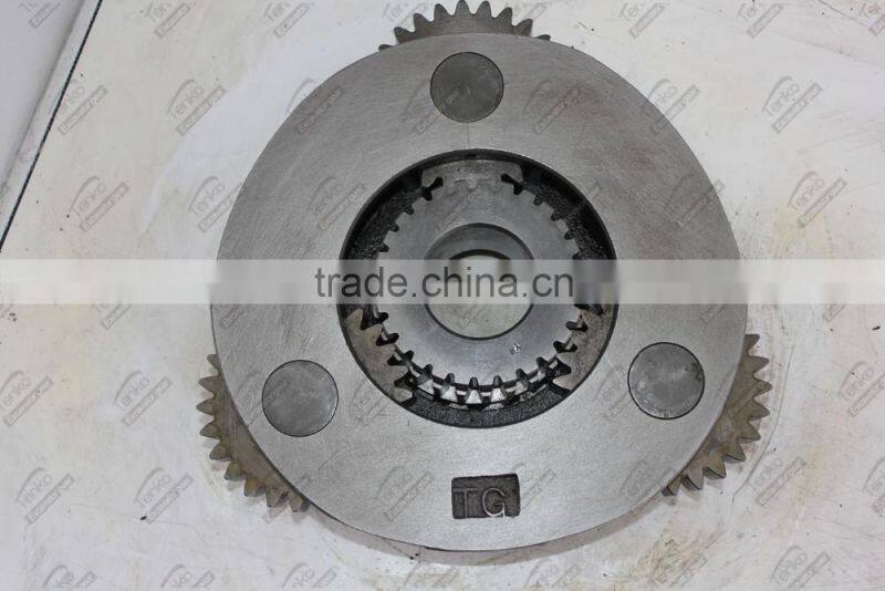 ZAX330-1 planetary reduction gear assy for excavator gear parts
