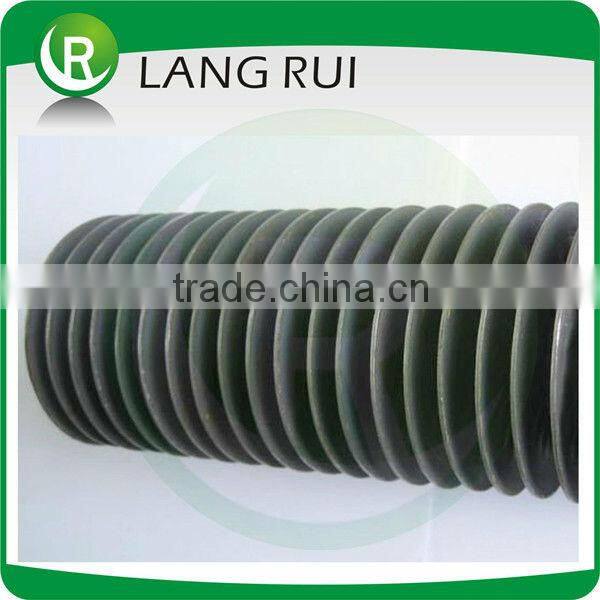 Spiral Fin Tube Heater
