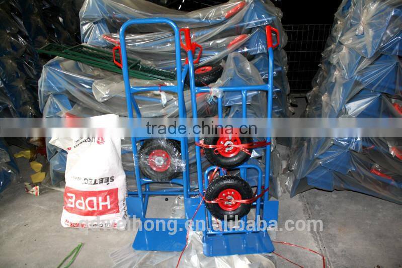 HT1894 Factory outlet Hot sales Quality Hand Trolley