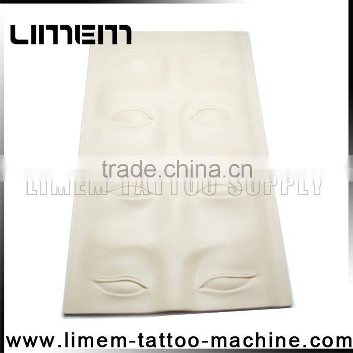 The Professional High quality tattoo machine Practice skin