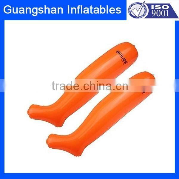 Customized Plastic shoes Inflatable Boot Trees
