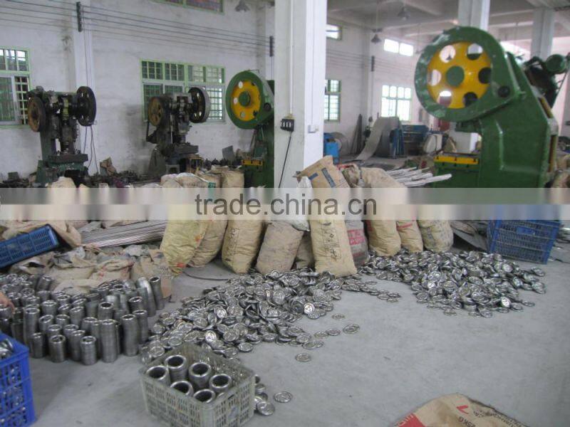 Stair Handrail Decorative Accessories/SS Balistrade Accessories