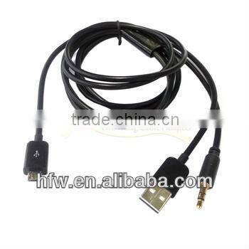 usb to micro usb power cable