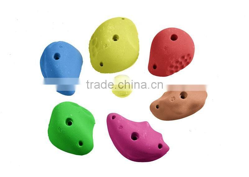 Kids Beginner Climbing Holds