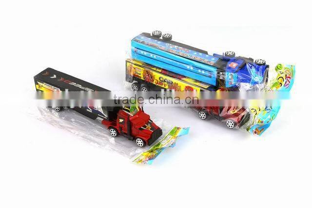baby children kids multicolor plastic mini pull back Vehicle model truck