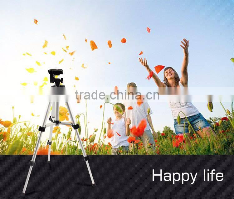 new products 2016 professional Aluminum Projector Tripod