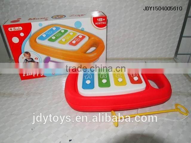 2014 Newest Hot Selling Eight Sounds Ice Cream Knock the Piano