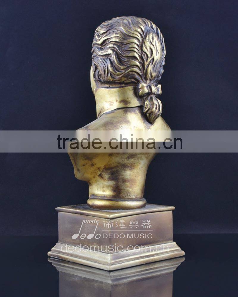 DEDO Resin Statues Of Musician