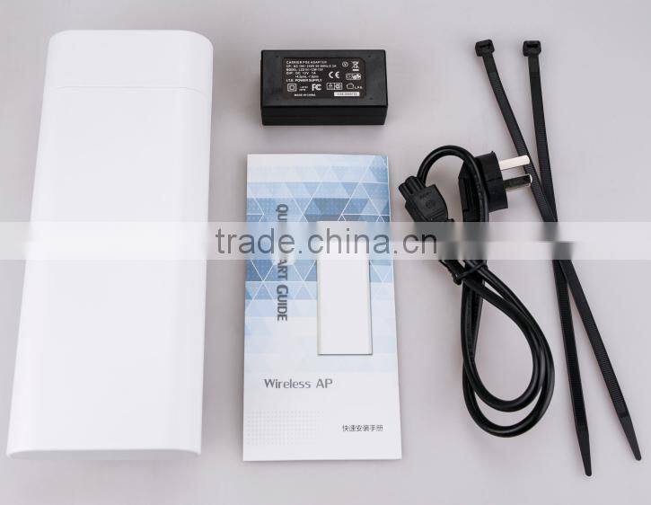 preload with OPEN-WRT system wireless wifi outdoor access point