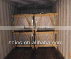 China factory price manufacturer building glass ,sliver building mirror/silver mirror