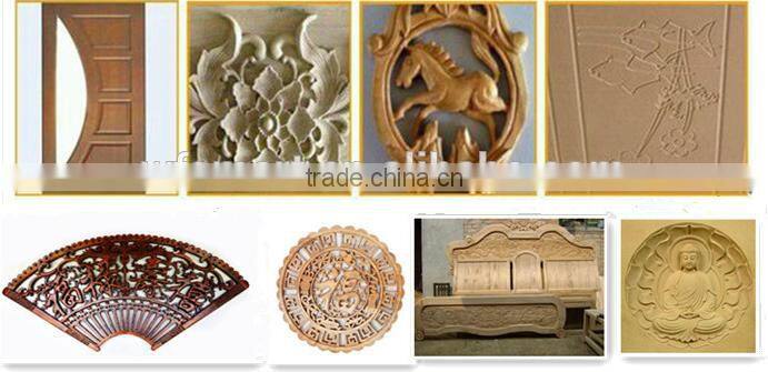 1325A cnc woodworking machine with CE