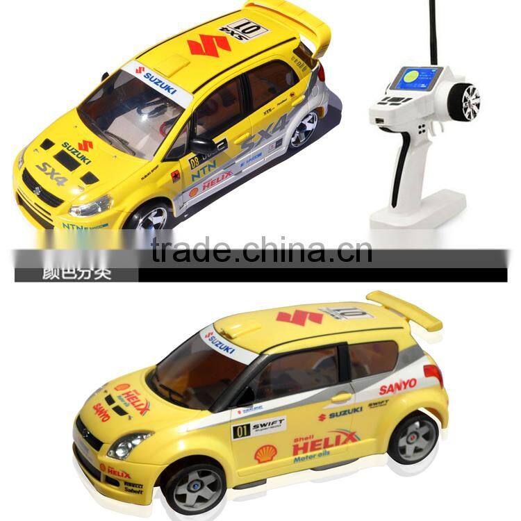 Online Promotional 4WD Drift Mini RC Car