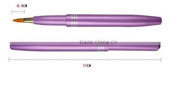cheap China wholesale professional lip filler brush