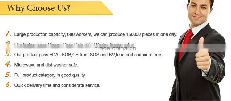 Ceramics super white dinnerware sets hongshun porcelain