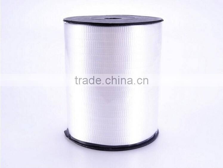 2016 hotsale product for decoration coloful ribbon for package gifts