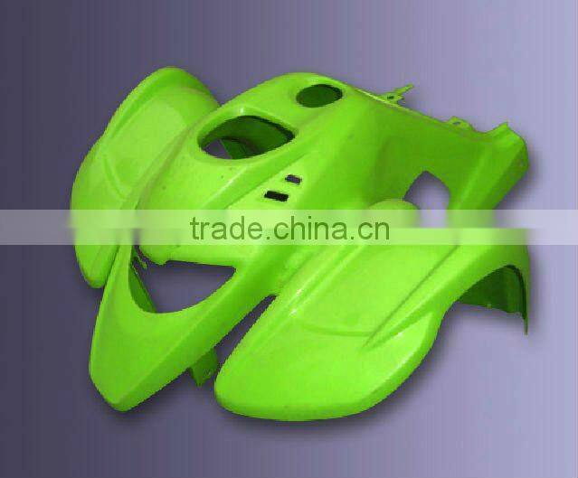 high precision auto spare part