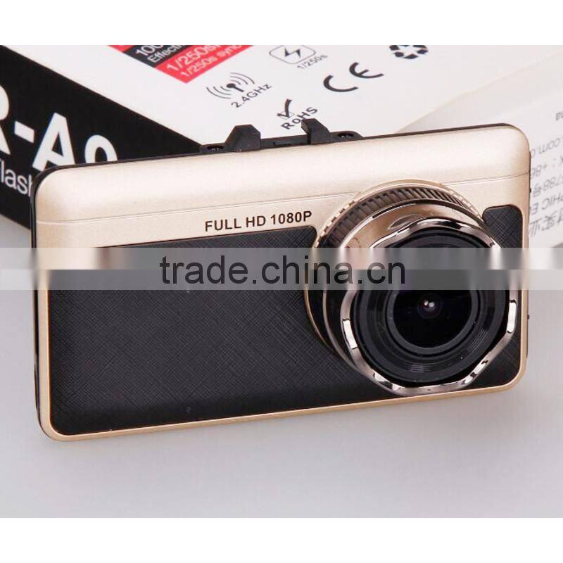 3.0 inch LCD 1080P Full HD Car DVR NTK96620 Car Dash Camera Video Recorder with Motion Detection G-sensor security dvr car