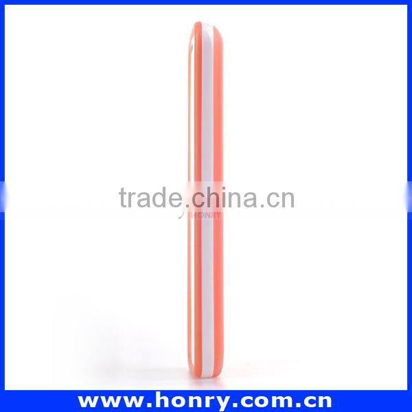 Colorful back hard case for LG, hard case for lg g2