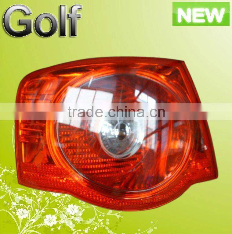 Tail light for GOLF V 5