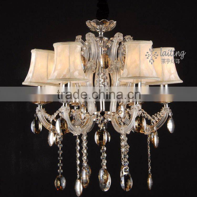 glass pendants for chandelier, glass chandeliers