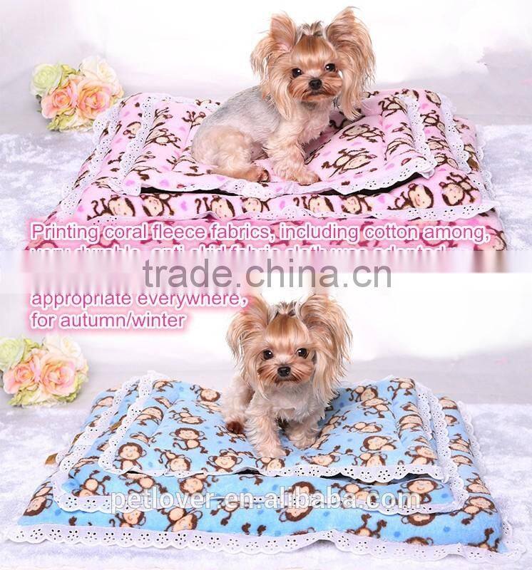 Pet Beds Accessory Pet Cooling Mat