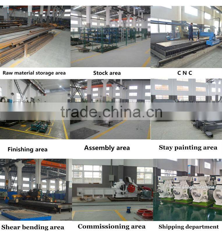 Factory supply directly wood cutting machine price