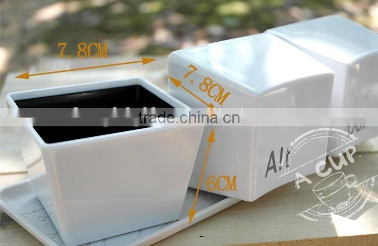 New Product Plastic Cup Key Board Tea cup Coffee Mug