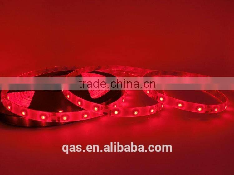60LEDs/m DC12V SMD3528 Led Strip