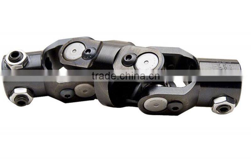Heavy Duty Driveline U Joints Tube Joint