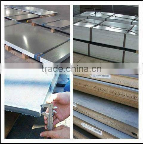 Q195carbon steel sheet with different kinds of materials