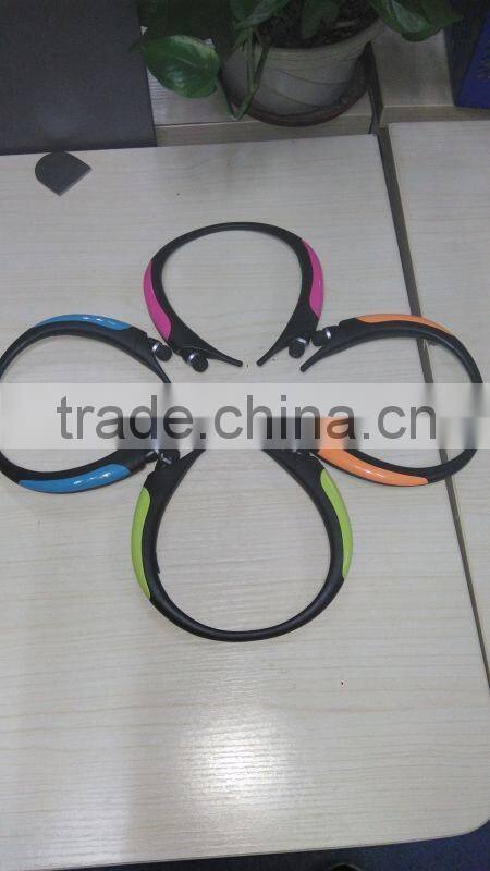 Portable wireless HBS 850,bluetooth wireless in earphone hbs 850,4.1 vesion sport bluetooth HBS 900 from China