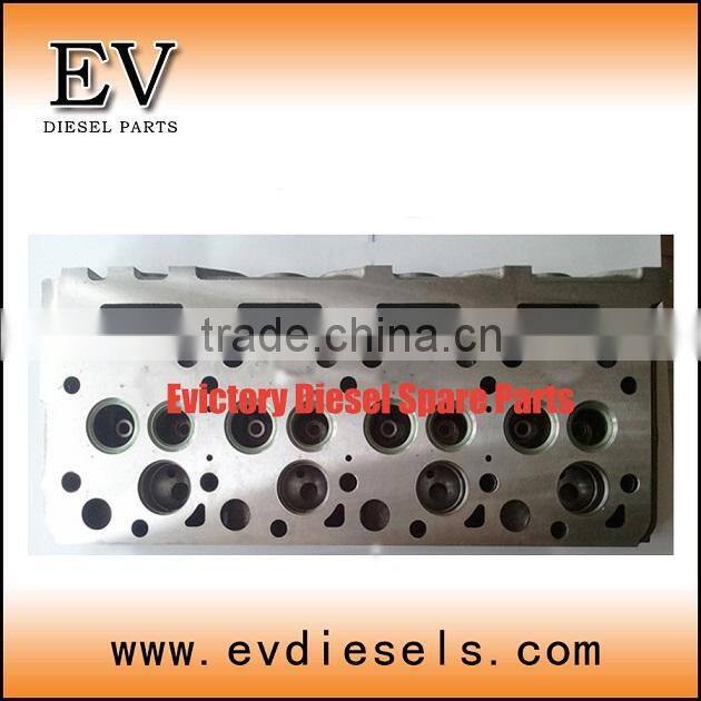 V2403-T V2403-M V2203-DI full gasket kit / overhauling gasket set for KUBOTA BOBCAT