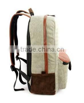 New Design Fashion Backpack Travel Bag School Bag