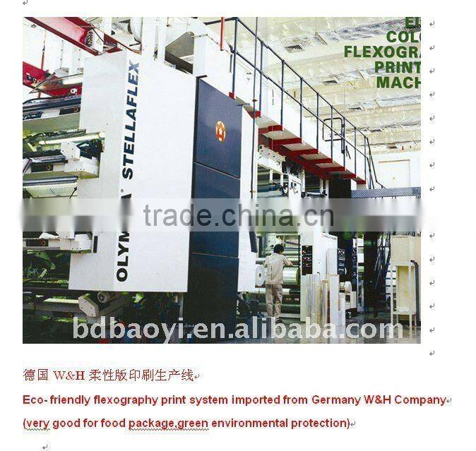 high quality PE stretch wrap packaging film (alibabaChina)